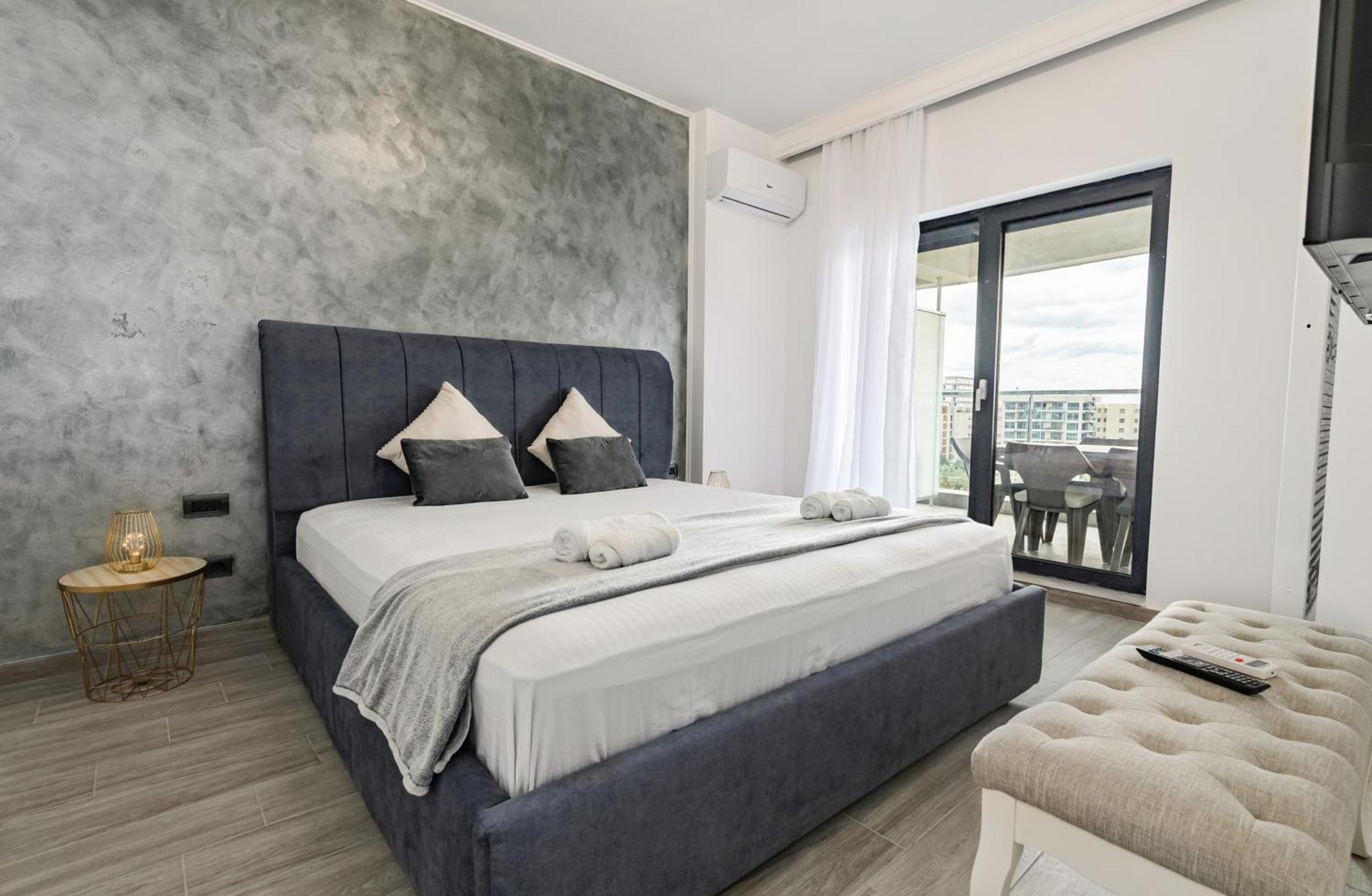 Black Sea Booking - Helsinki Mamaia Exterior photo