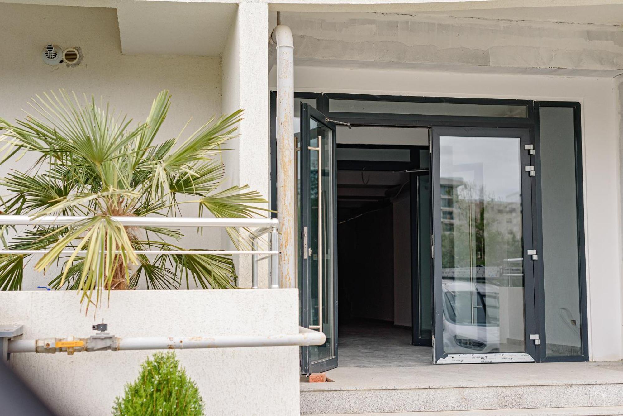 Black Sea Booking - Helsinki Mamaia Exterior photo