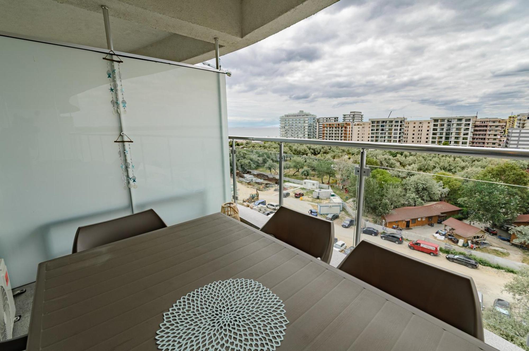 Black Sea Booking - Helsinki Mamaia Exterior photo