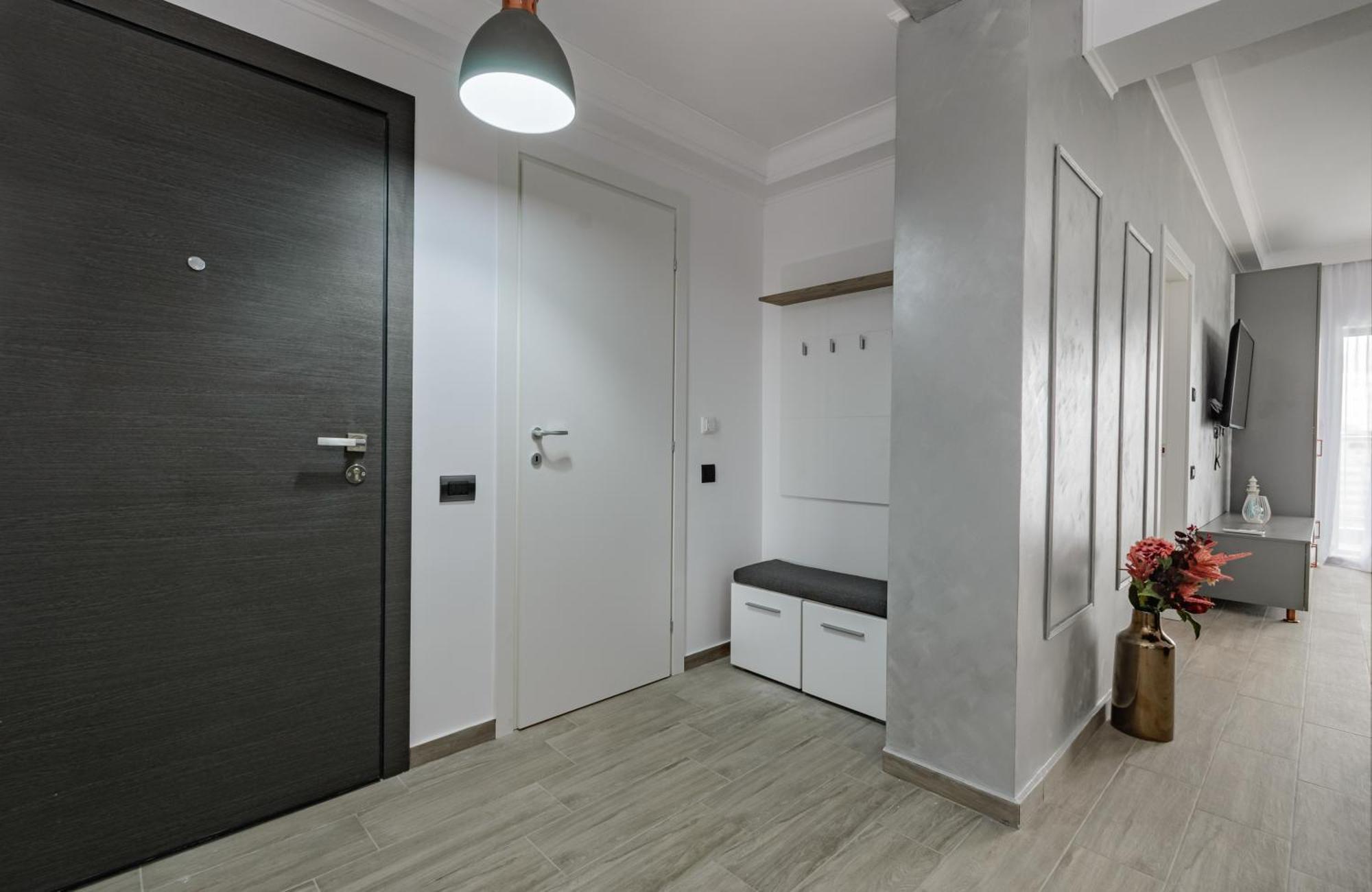 Black Sea Booking - Helsinki Mamaia Exterior photo