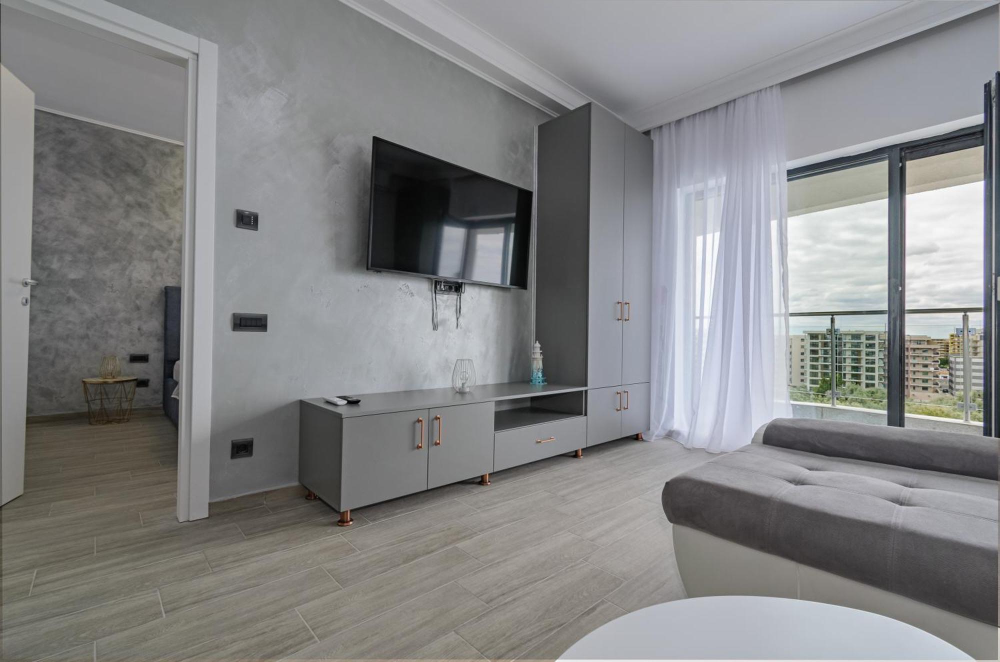 Black Sea Booking - Helsinki Mamaia Exterior photo