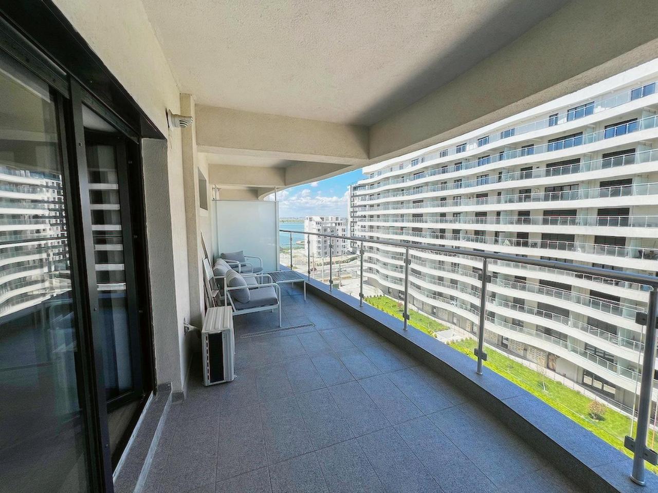 Black Sea Booking - Helsinki Mamaia Exterior photo