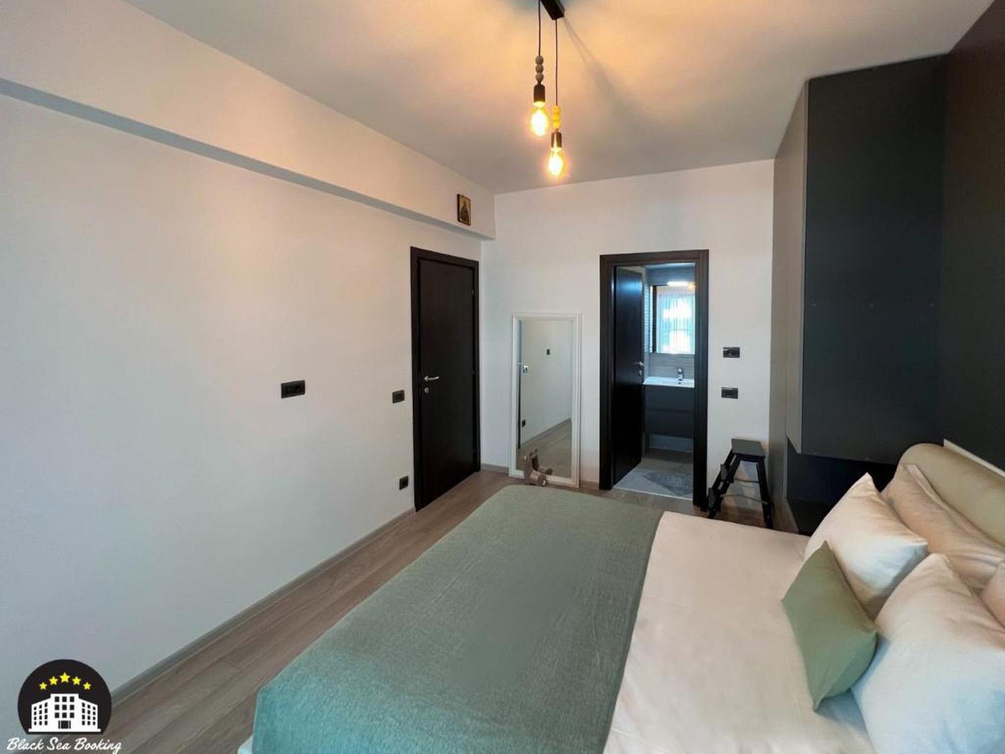 Black Sea Booking - Helsinki Mamaia Exterior photo