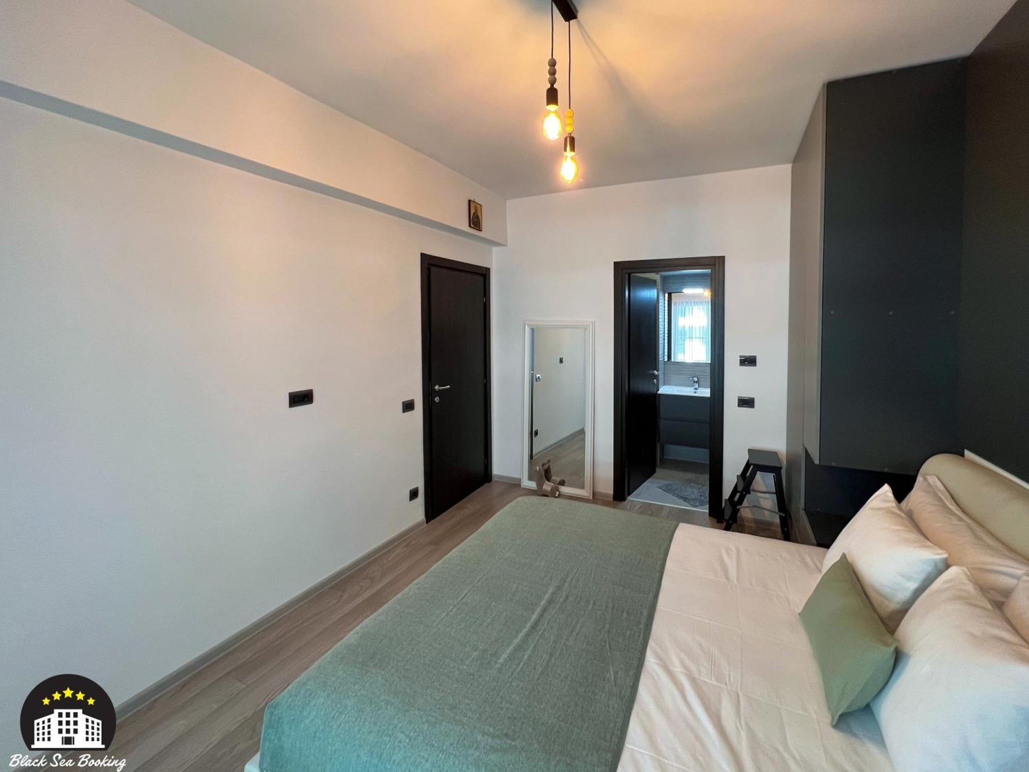 Black Sea Booking - Helsinki Mamaia Exterior photo
